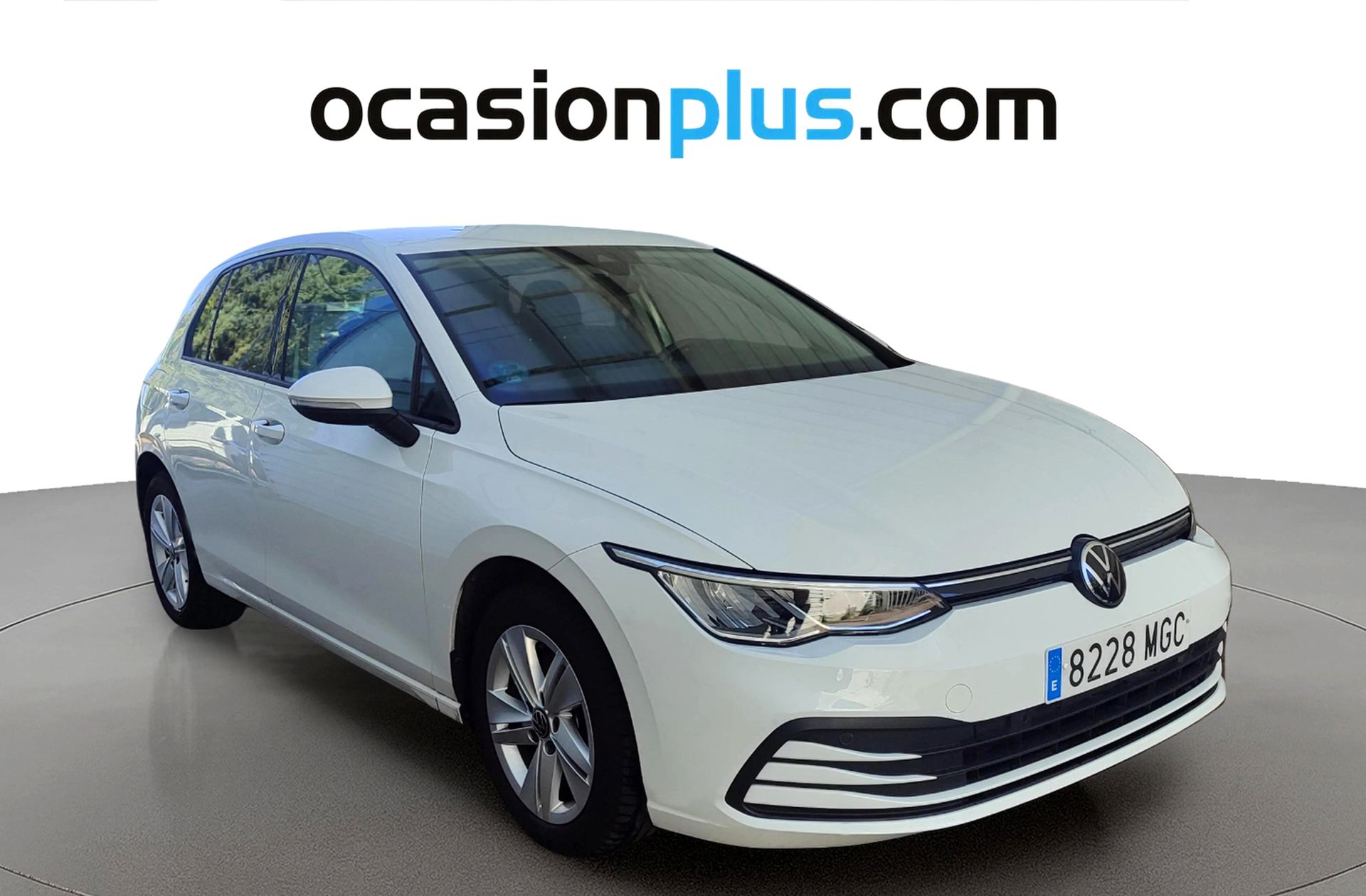 Volkswagen Golf Life 2.0 TDI - foto 2