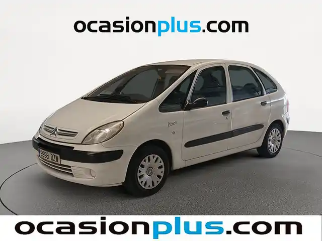 Citroën Xsara Picasso 1.6 HDI X (92 CV) de segunda mano