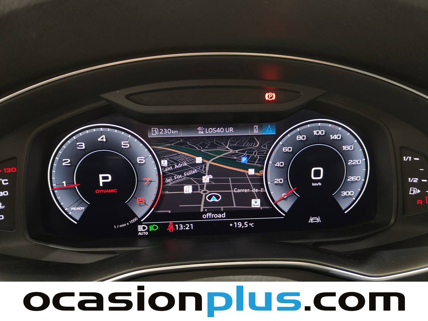 Audi A6 Audi A6 Sport 45 TFSI ultra quattro (245 CV) S tronic Paquete S-Line al mejor precio