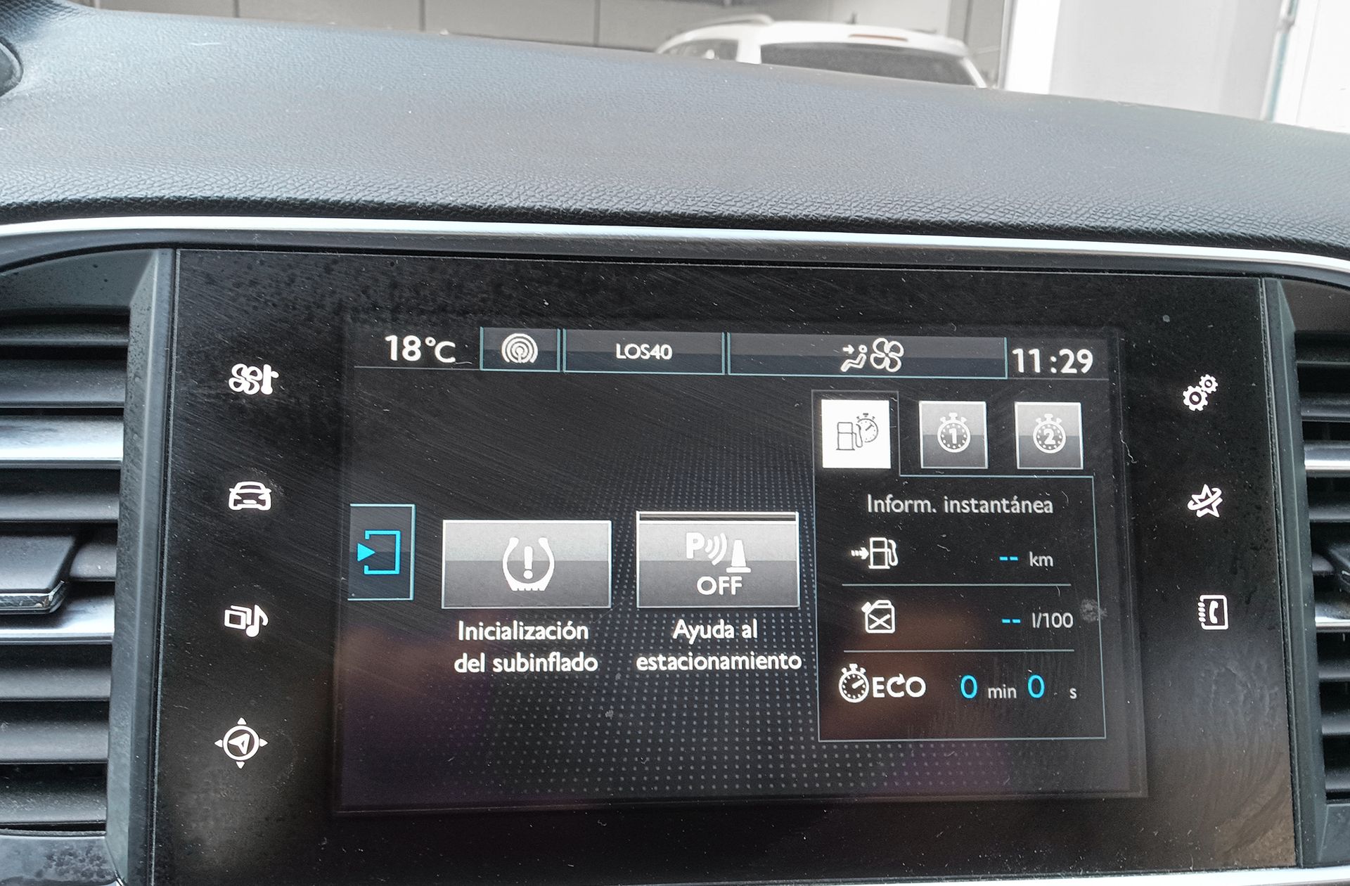 Peugeot 308 SW SW PureTech 130 Style - foto 30