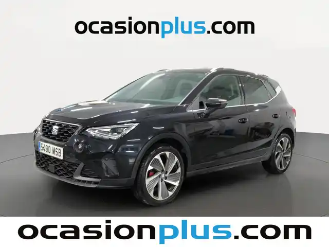 Seat Arona 1.5 TSI FR XL DSG (150 CV) de segunda mano