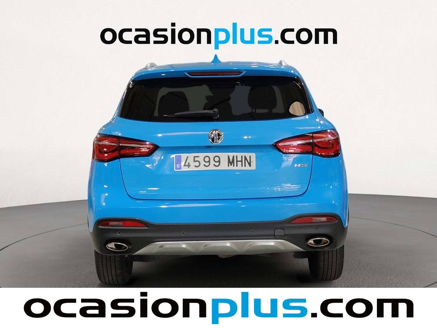 MG HS MG HS 1.5 Turbo GDI Comfort (162 CV) barato