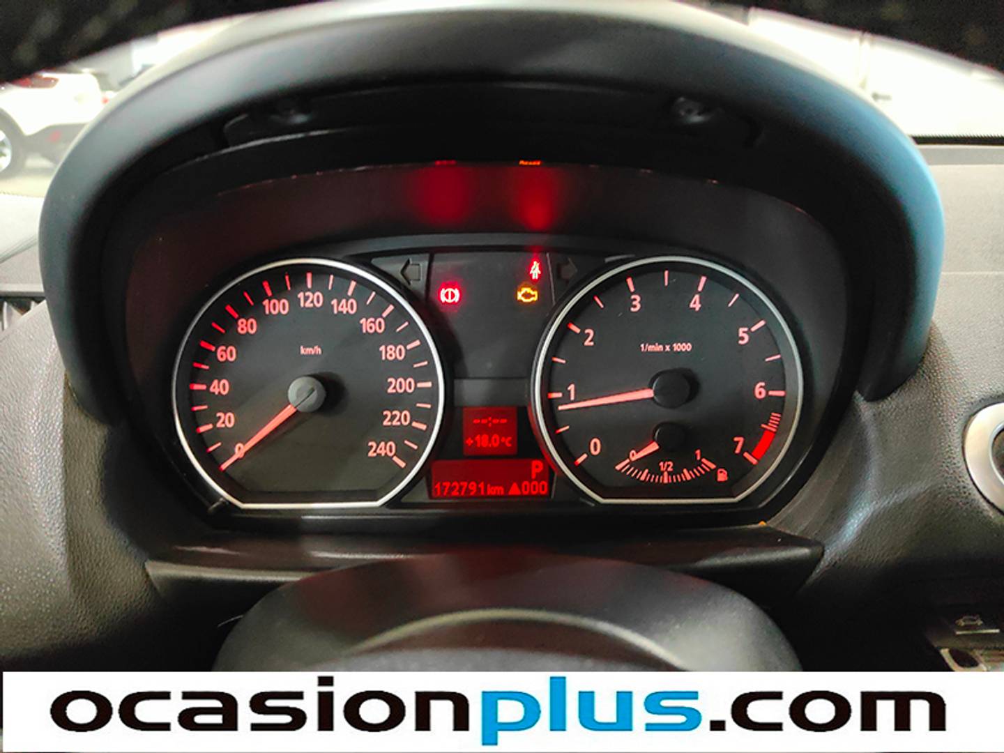 Foto BMW Serie 1 BMW Serie 1 120i (150 CV) Auto