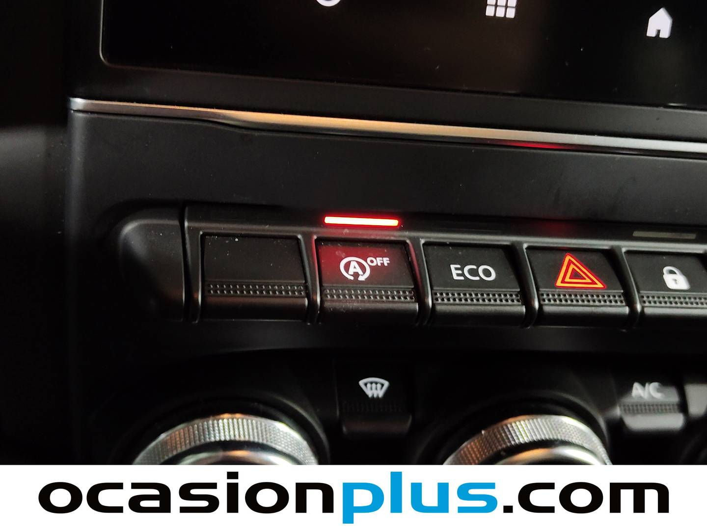 Acabados Mitsubishi ASX Mitsubishi ASX 130T MHEV Motion (140 CV)
