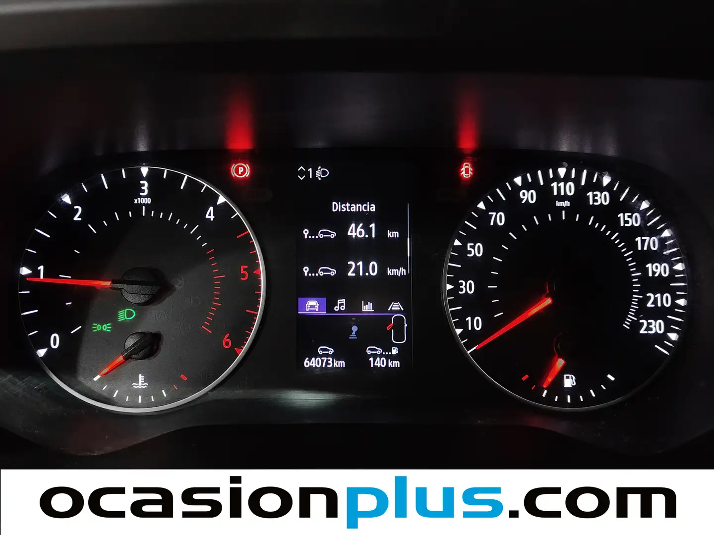 Foto Renault Trafic Renault Trafic Passenger Largo Energy Blue dCi (110 CV)