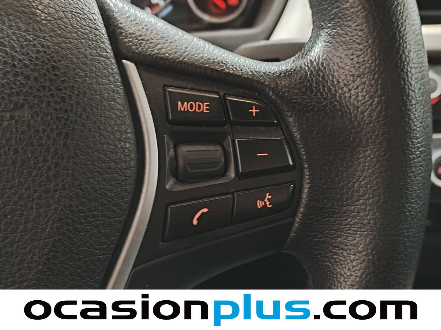 Foto BMW Serie 3 BMW Serie 3 318d (150 CV)