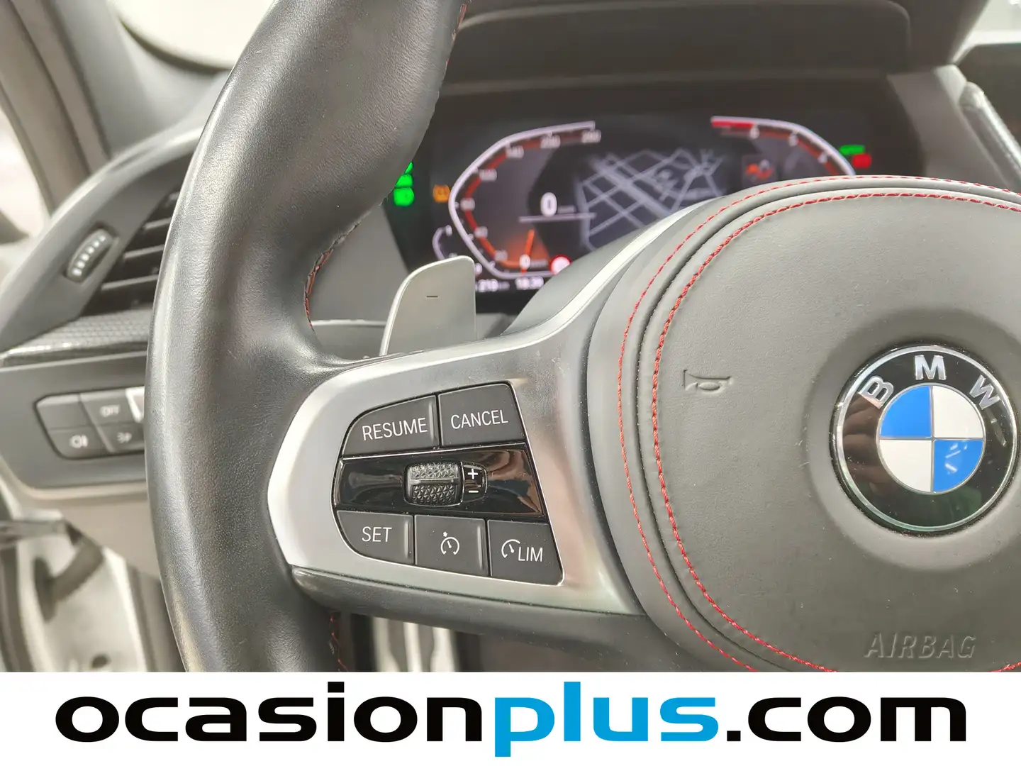 Foto BMW Serie 1 BMW Serie 1 128ti Pack M (265 CV)