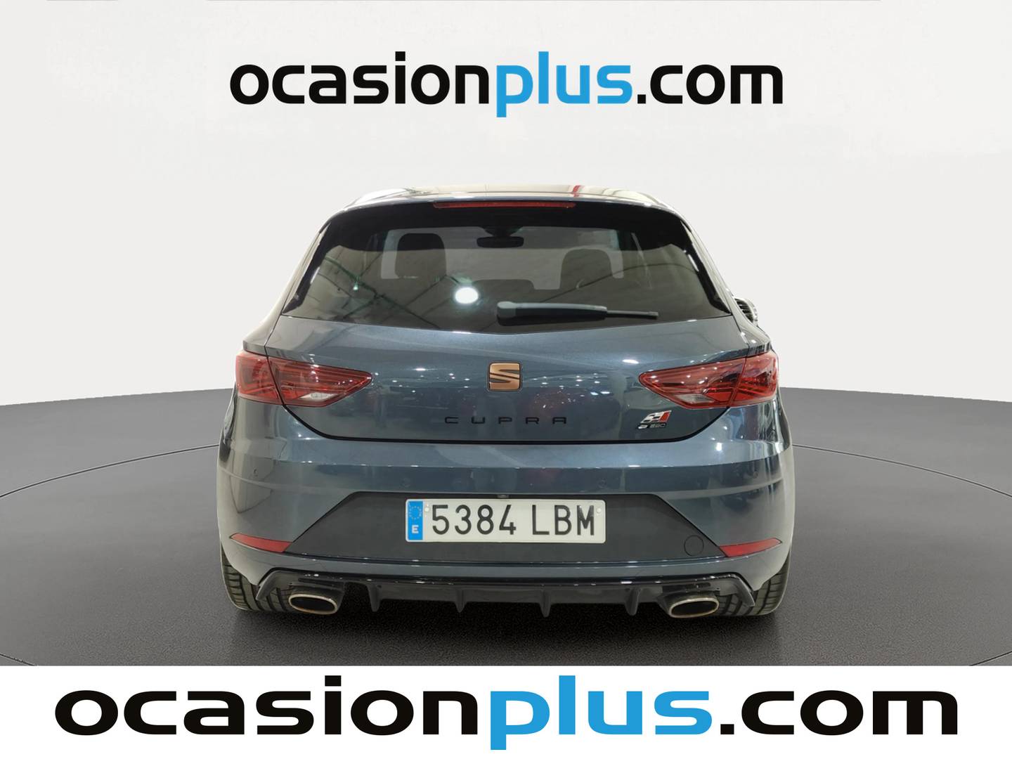 Seat León Seat León 2.0 TSI S&S Cupra DSG (290 CV) km 0
