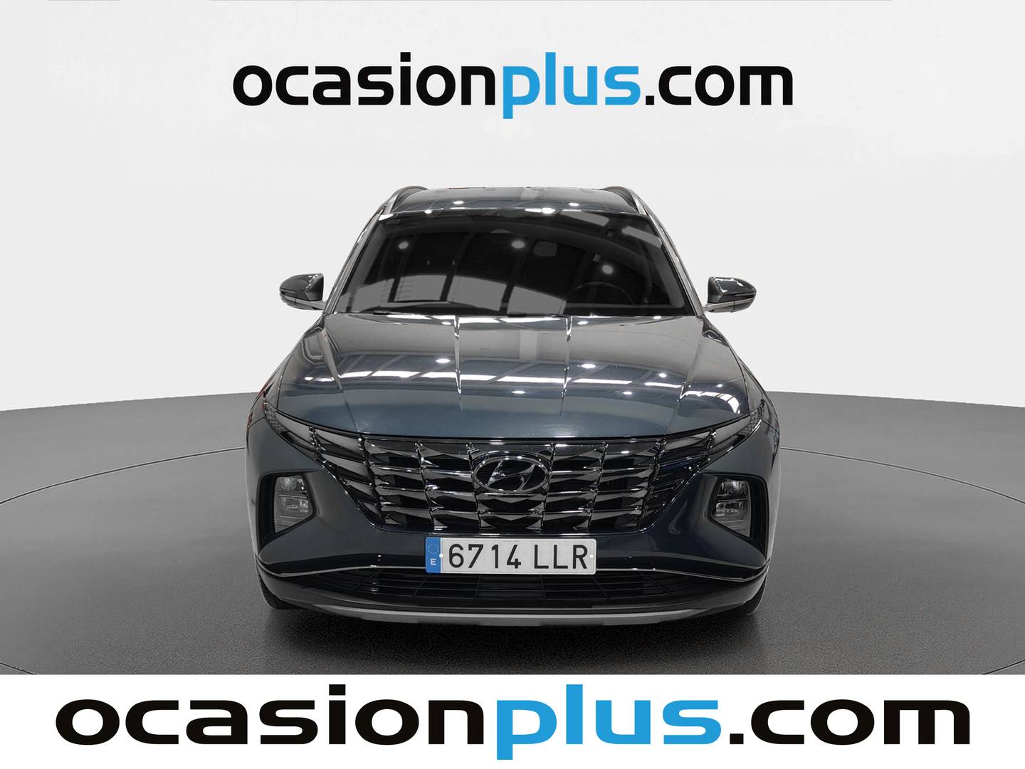 Hyundai Tucson Hyundai Tucson 1.6 TGDI HEV Maxx Auto (230 CV) 230cv