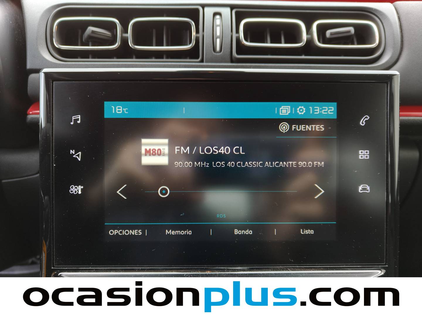 Citroën C3 Citroen C3 PureTech 82 Feel (83 CV) 82cv