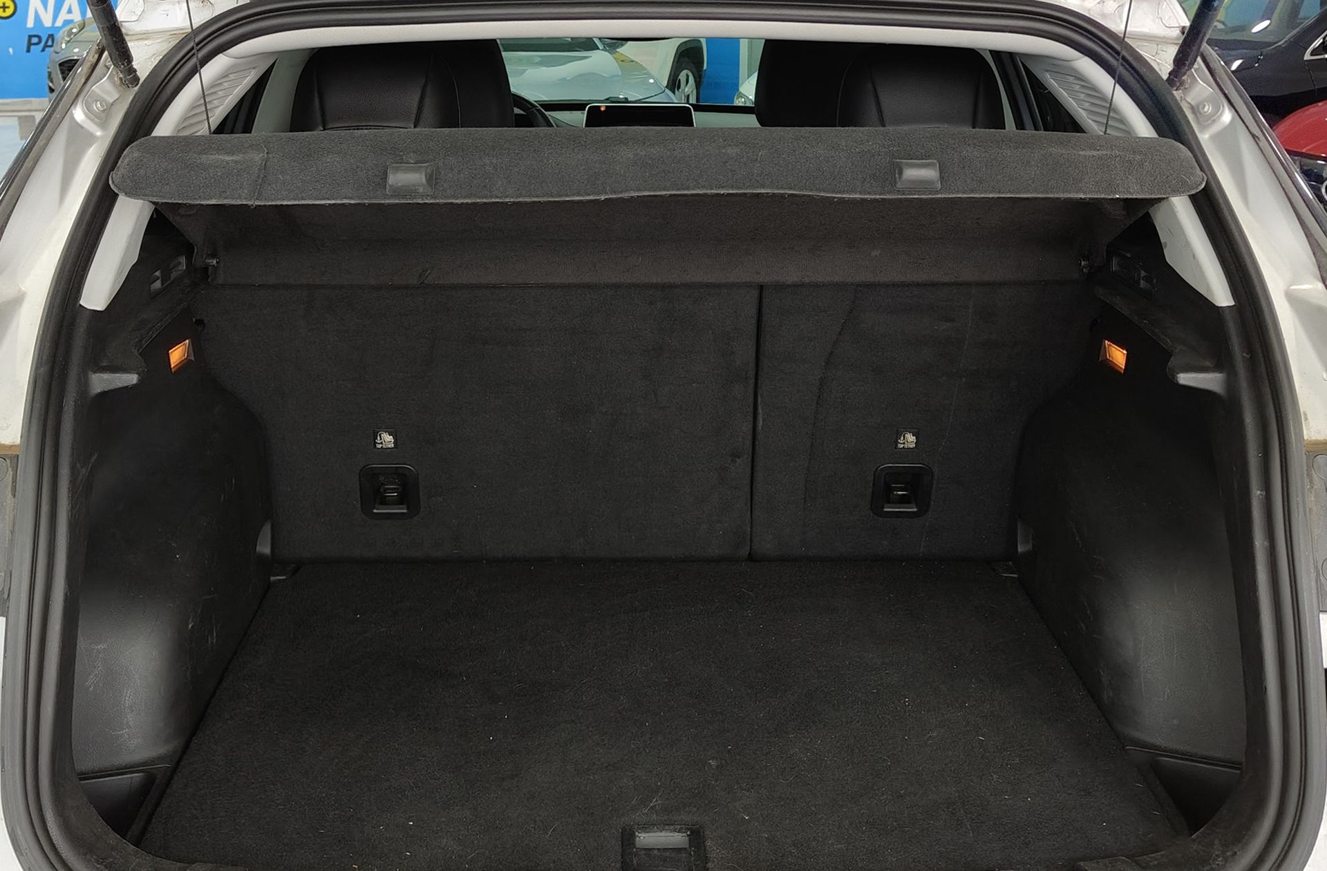 Jeep Compass 1.3 Gse Night Eagle FWD - foto 15