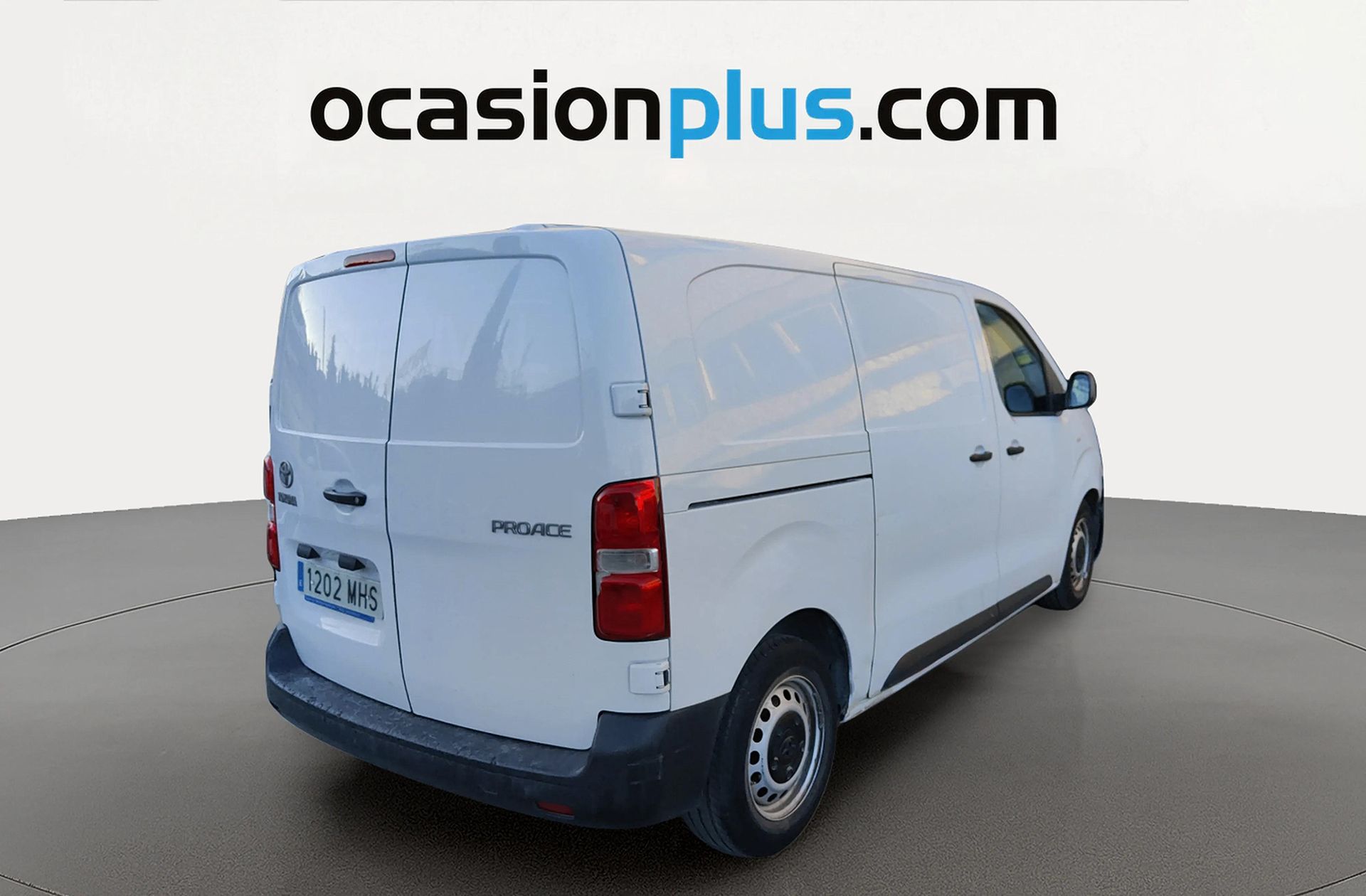 Toyota Proace City Van 1.5 D GX Plus - foto 4