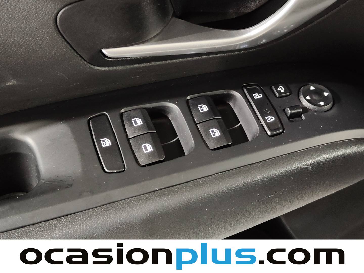 Foto Hyundai Tucson Hyundai Tucson 1.6 TGDI HEV Maxx Auto (230 CV)