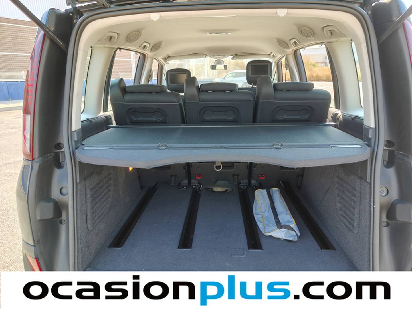 Foto Renault Espace Renault Espace 2.0 dCi TECH RUN (150 CV)