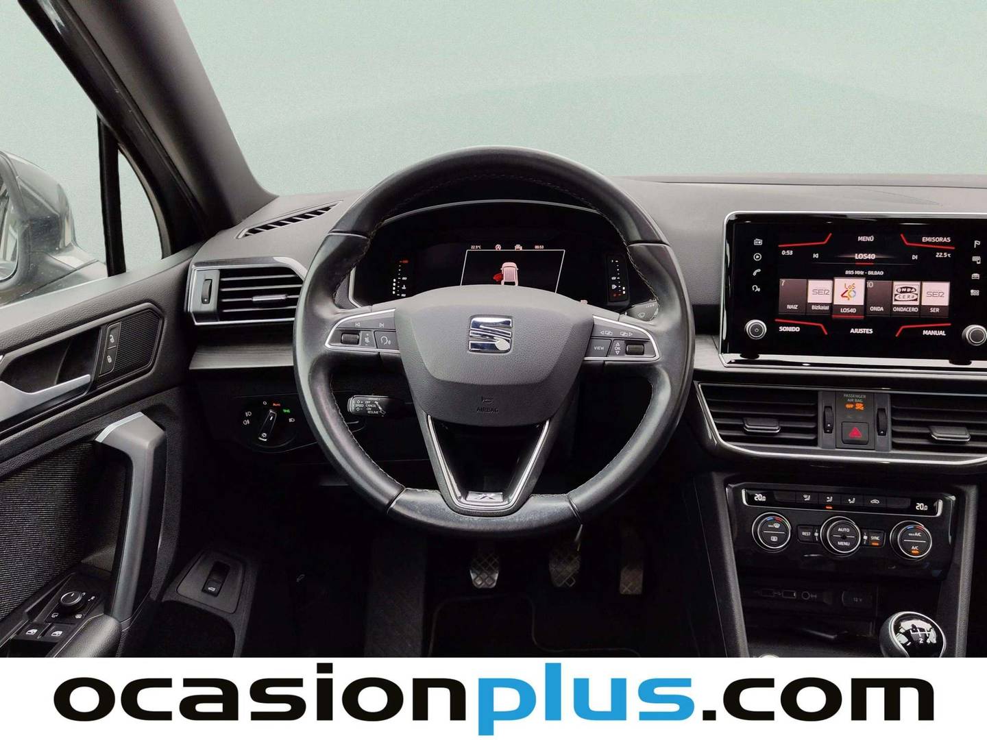 Seat Tarraco Seat Tarraco 1.5 TSI S&S Xcellence Plus (150 CV) 7 Plazas km 0