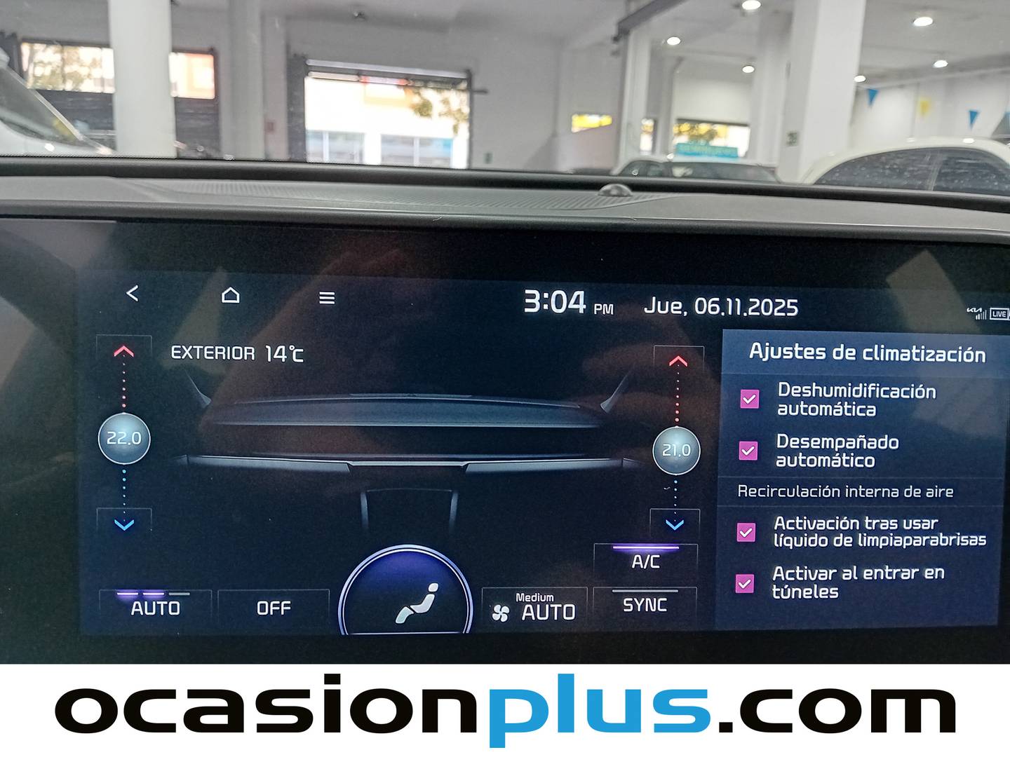 KIA Sportage Kia Sportage 1.6 T-GDi MHEV Drive 4x2 (160 CV) híbrido
