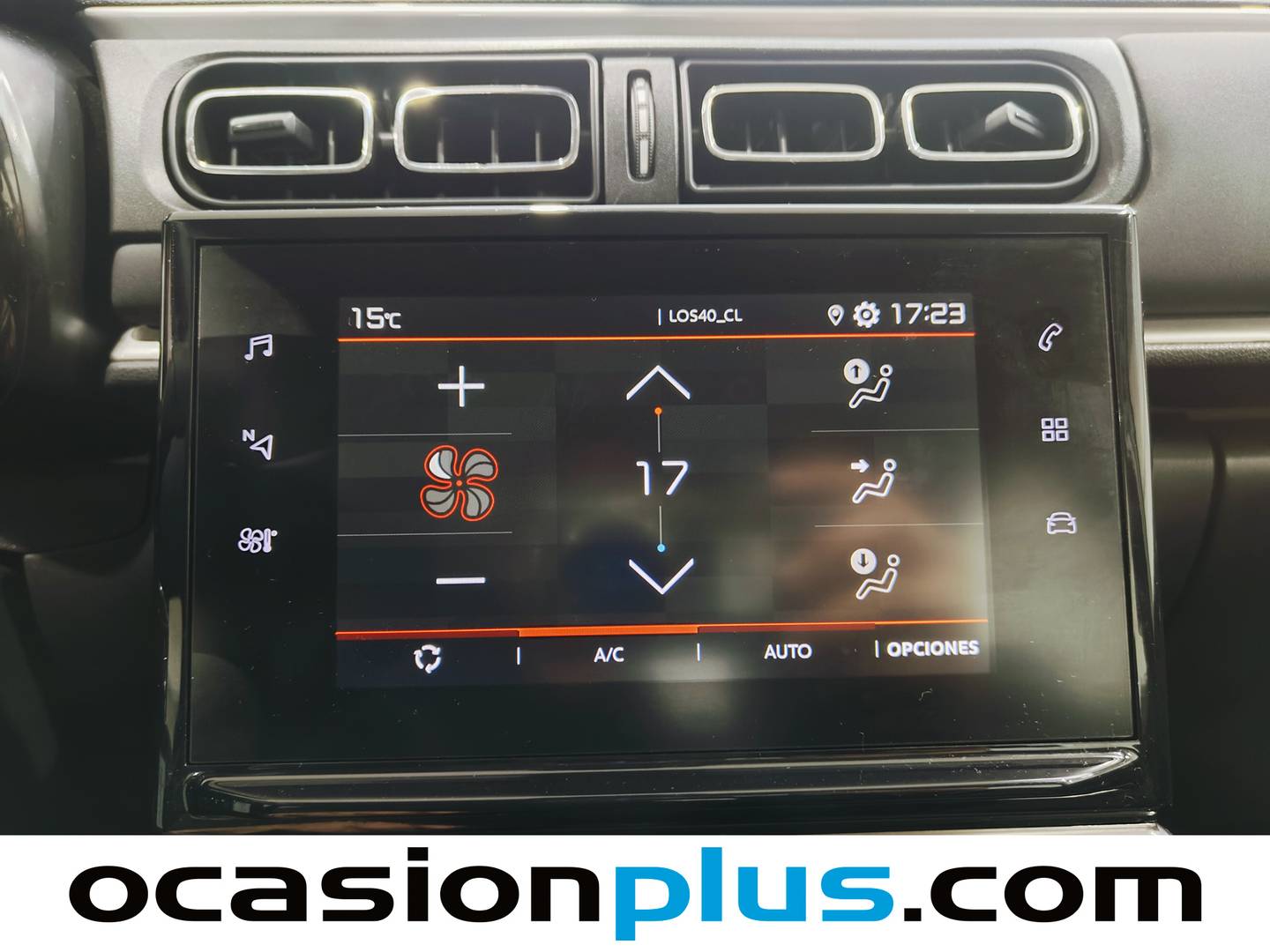 Citroën C3 Citroen C3 PureTech 82 C-Series (83 CV) 2022