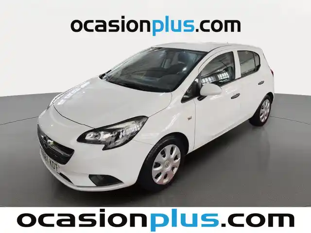 Opel Corsa 1.4 Business (90 CV) de segunda mano