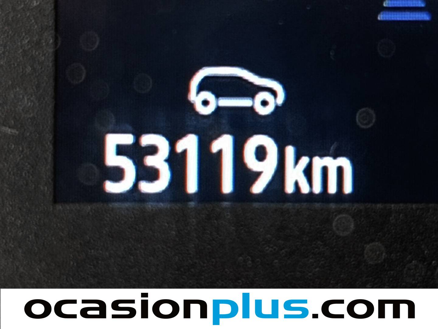 Renault Trafic Renault Trafic Furgon L1H1 Blue dCi 96 kW (130 CV) seminuevo