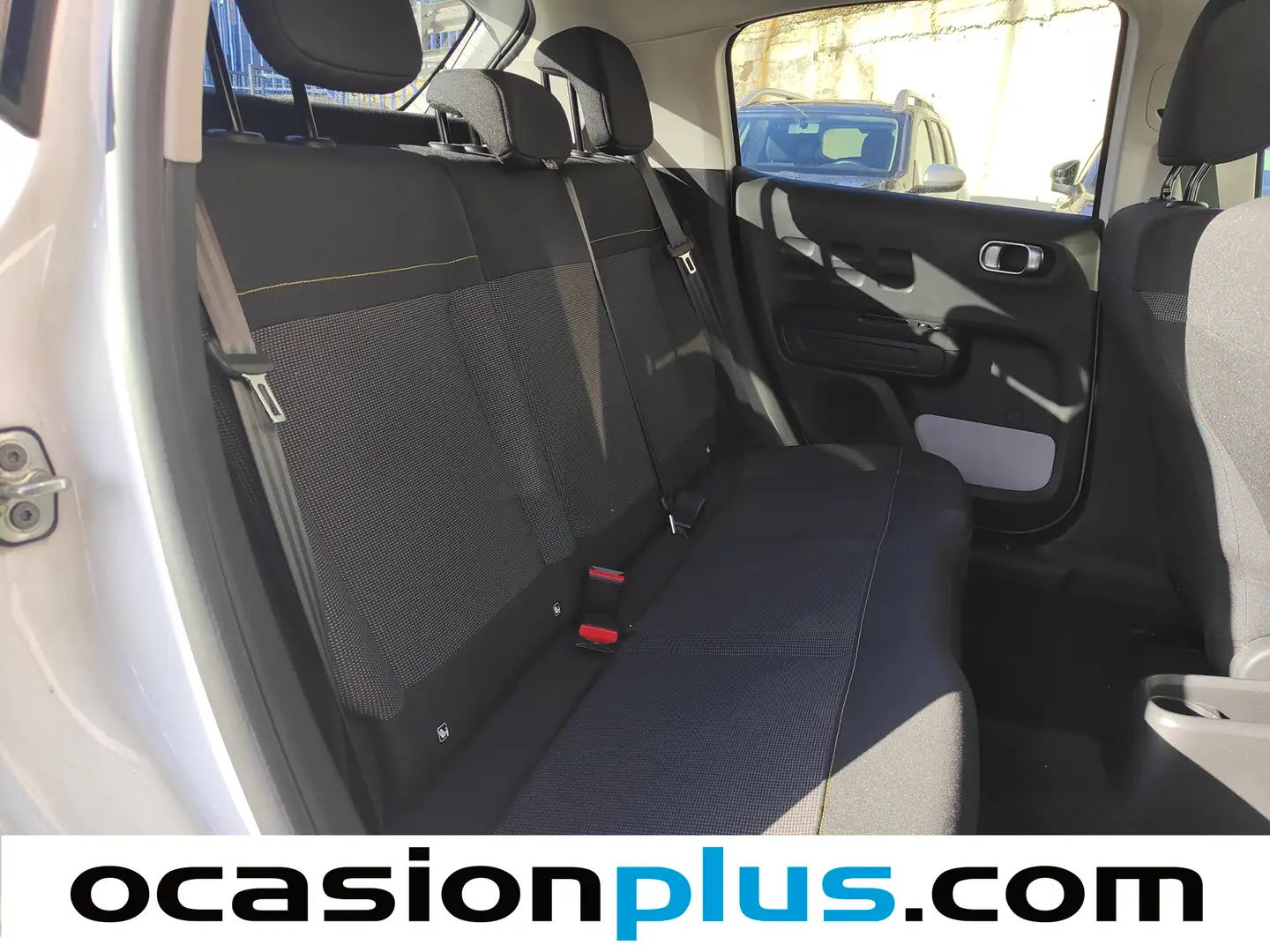 Foto Citroën C3 Origin Citroen C3 Origin PureTech 110 Max  (110 CV)