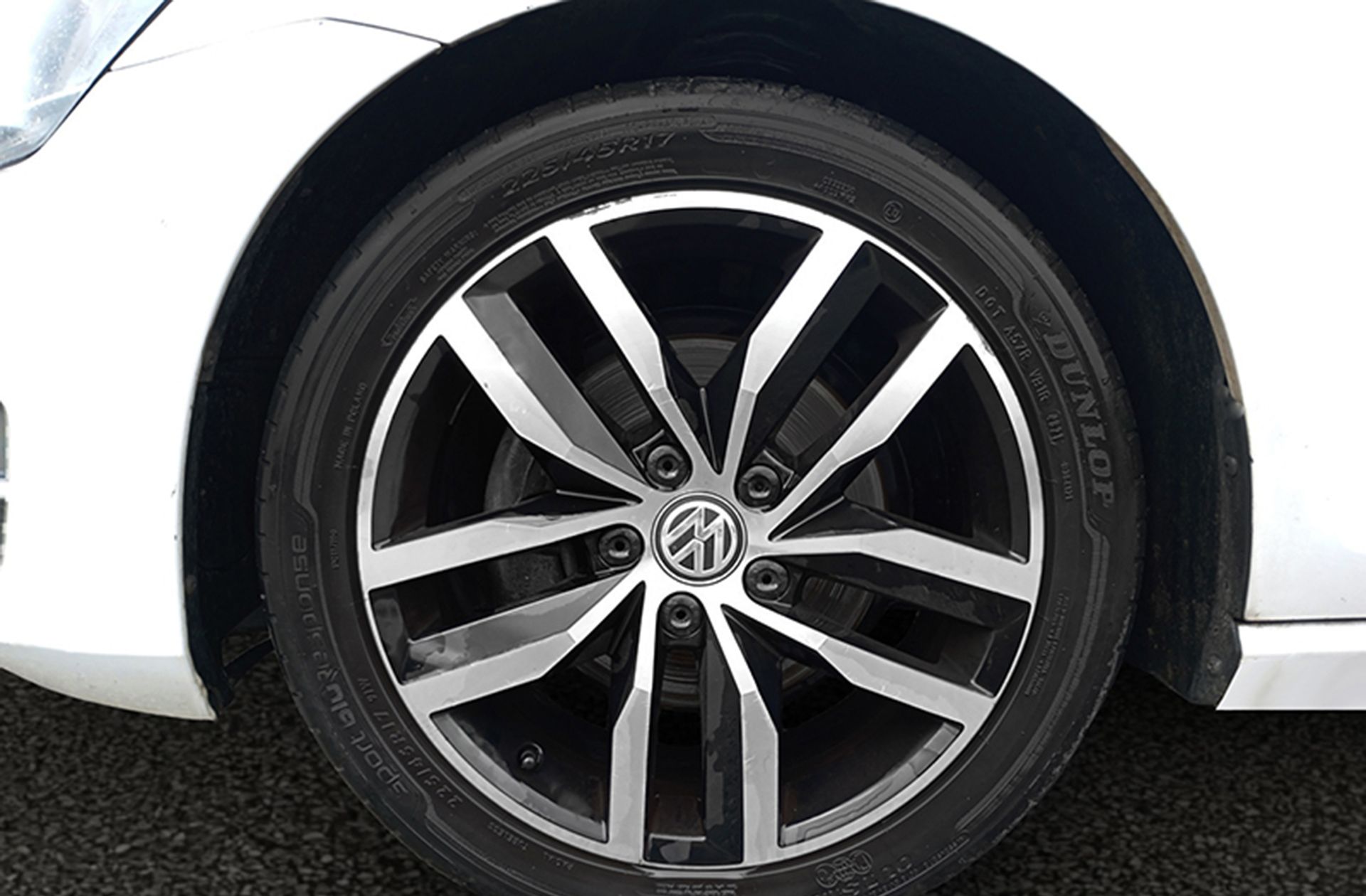 Volkswagen Golf Sport 1.4 TSI BMT 140 ACT Tech DSG - foto 34
