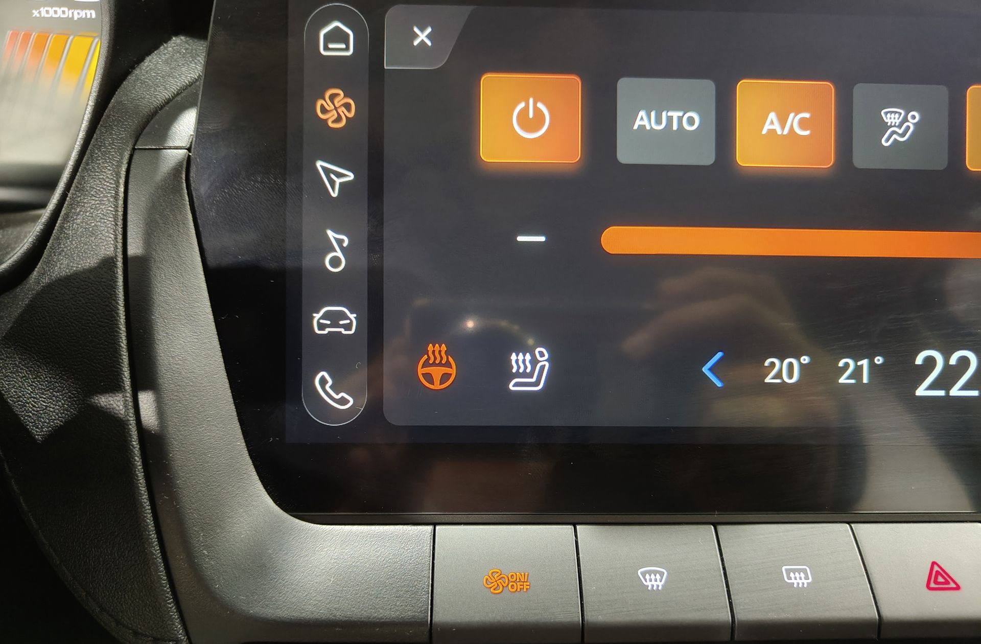 MG ZS 1.5 Hybrid+ Luxury - foto 8