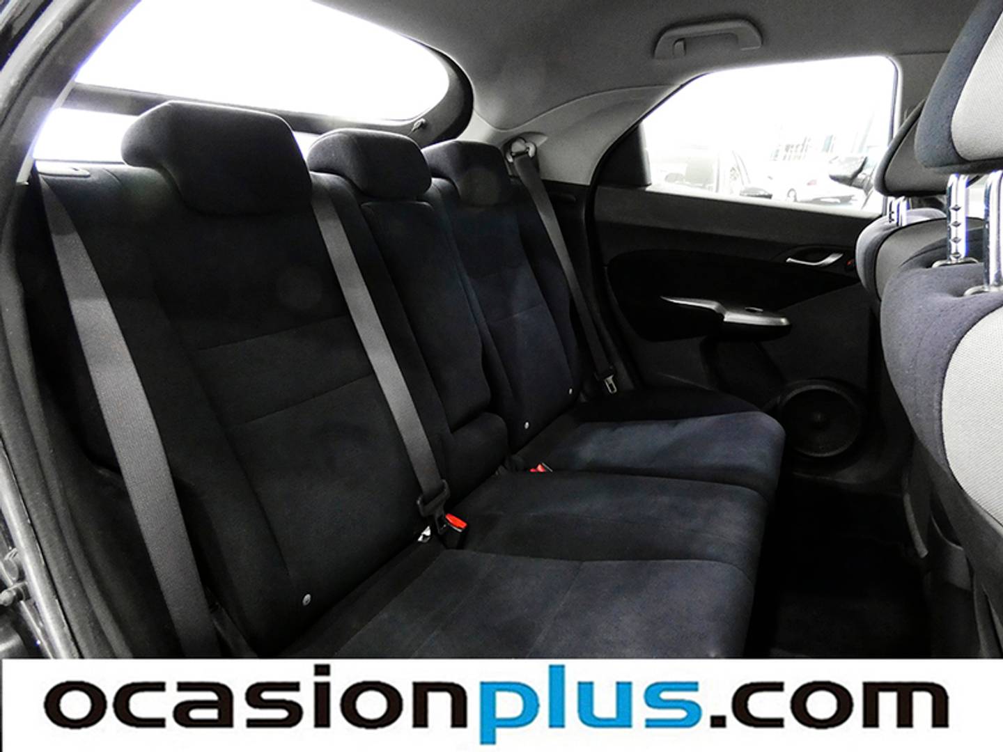 Foto Honda Civic Honda Civic 1.8 I-VTEC Comfort (140 CV)