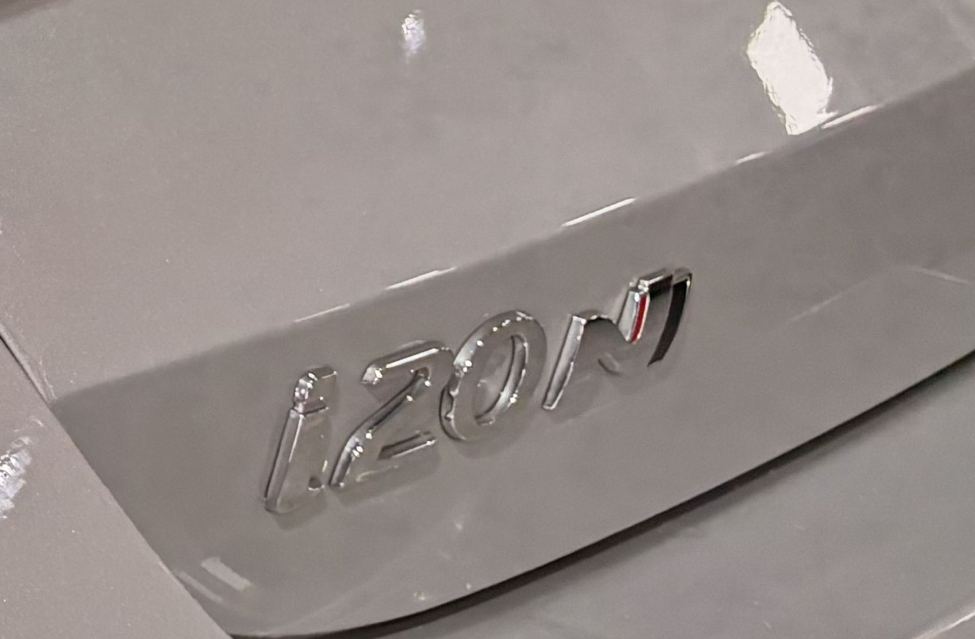 Hyundai i20 1.6T N - foto 5