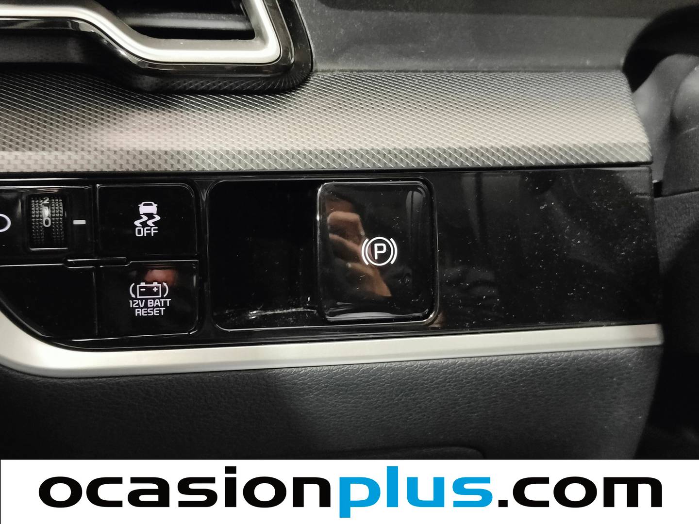 Foto KIA Sportage Kia Sportage 1.6 T-GDi HEV Drive 4x2 (215 CV)