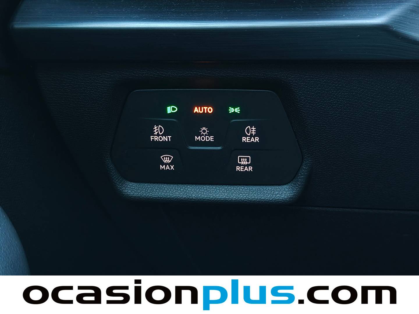 Cupra Formentor Cupra Formentor 1.5 TSI (150 CV) de segunda mano