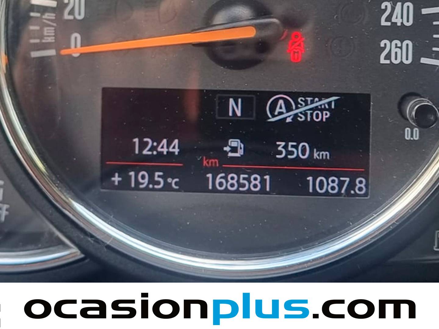 Mini Countryman Mini MINI Countryman One D (116 CV) 116cv
