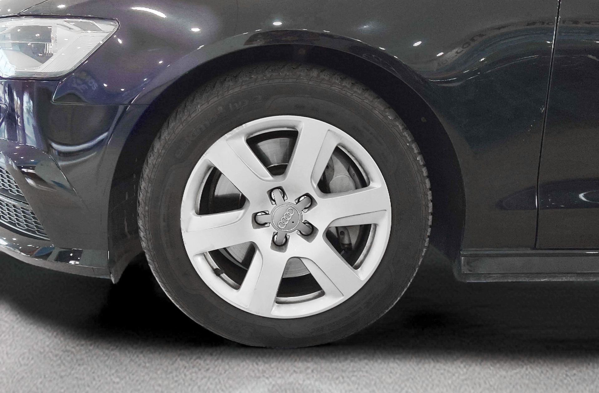 Audi A6 Avant 3.0 TDI quattro S tronic - foto 39