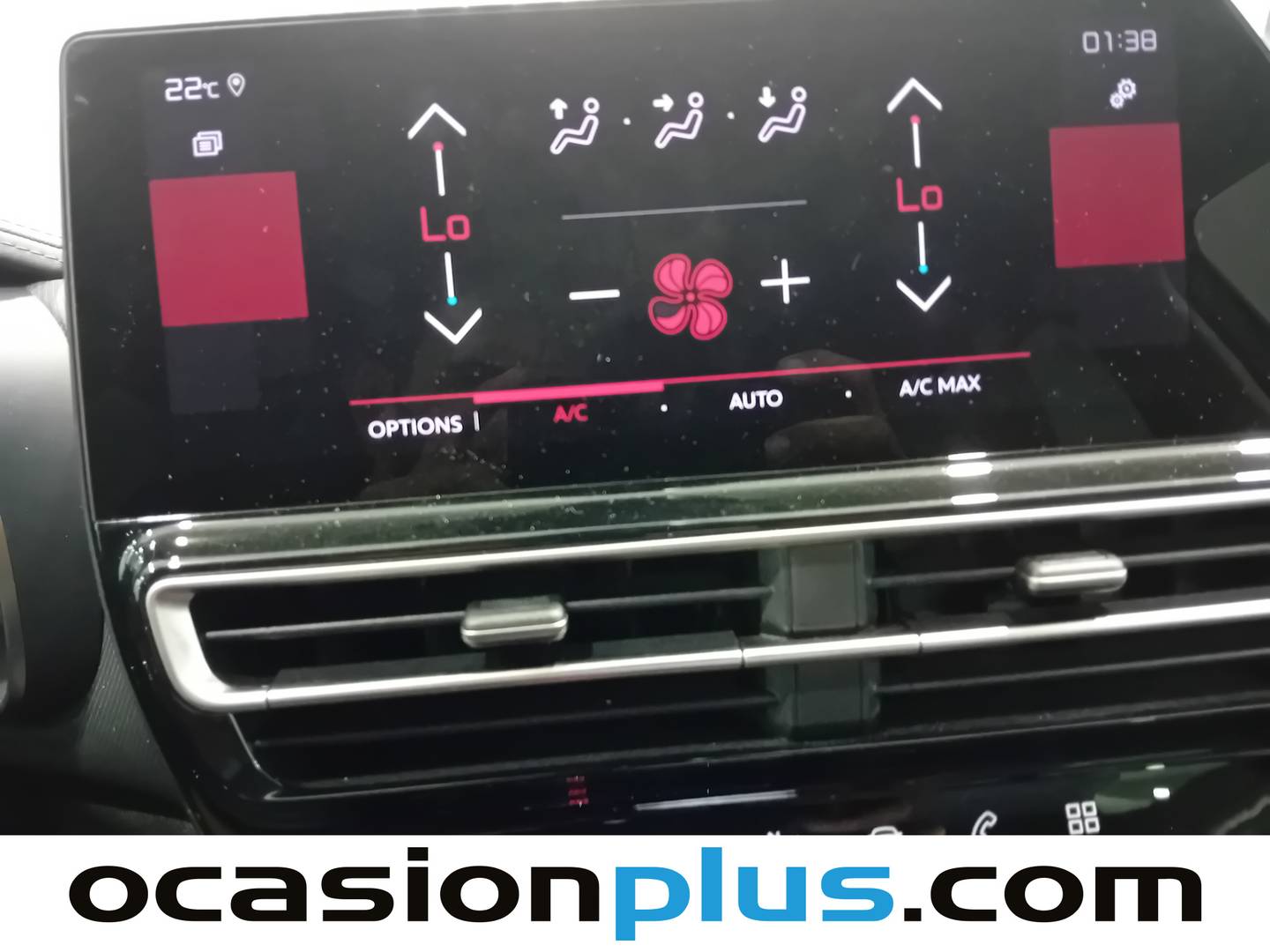 Foto Citroën C5 Aircross Citroen C5 Aircross BlueHDi 130 S&S Max EAT8  (131 CV)