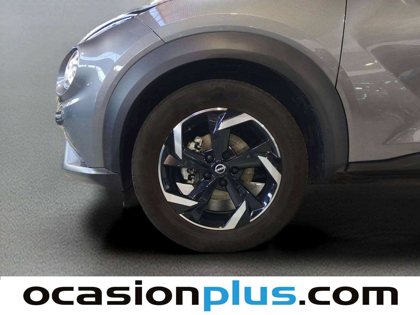 Nissan JUKE Nissan Juke DIG-T N-Connecta 4x2 DCT (114 CV) gasolina