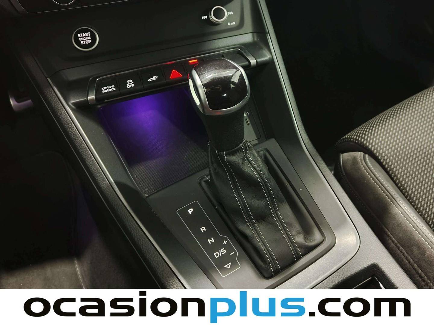 Audi Q3 Sportback Audi Q3 Sportback TFSIe S line 45 TFSI e (245 CV) S tronic al mejor precio