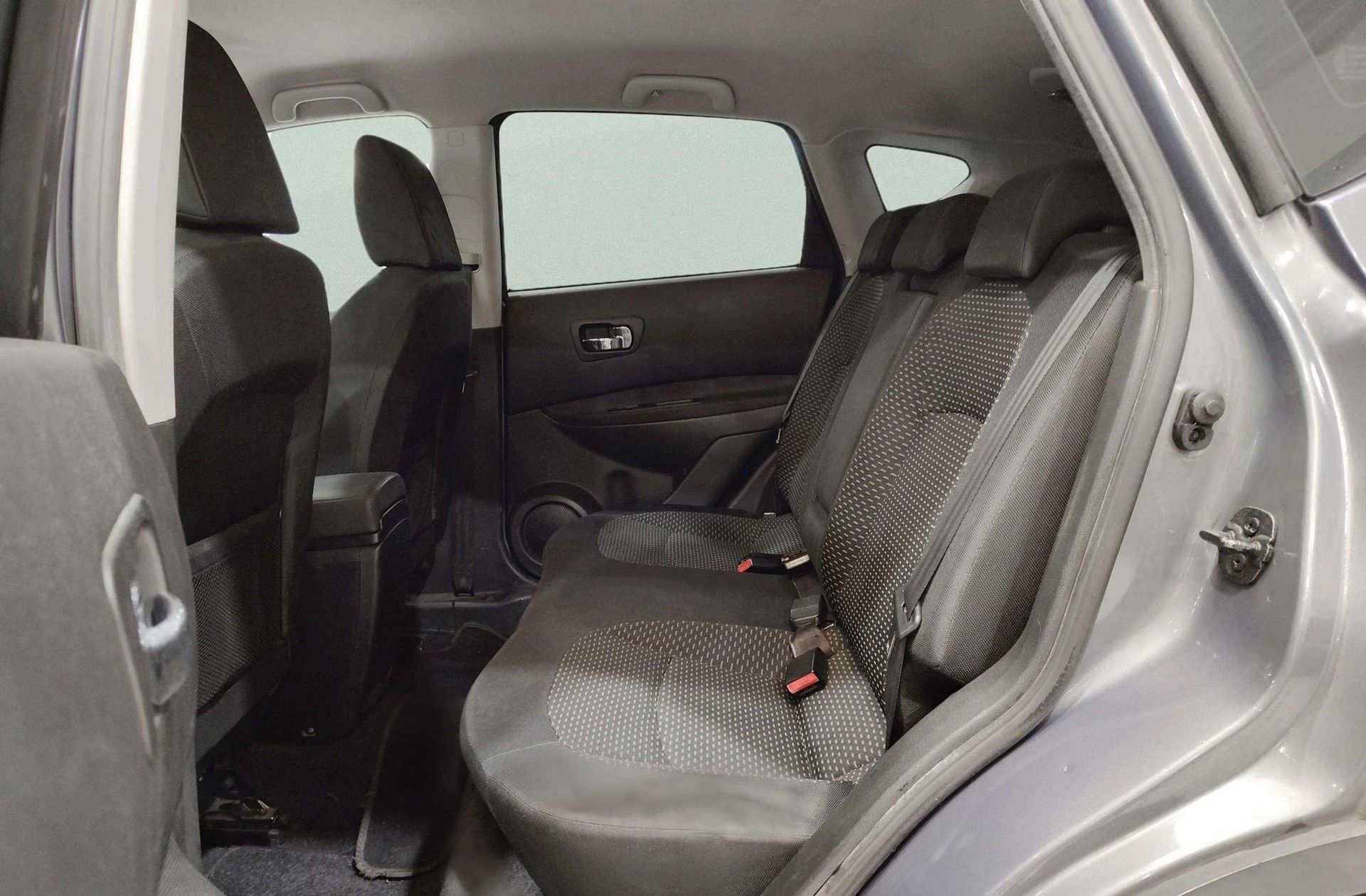 Nissan Qashqai dCi 150 Acenta 4x2 - foto 9
