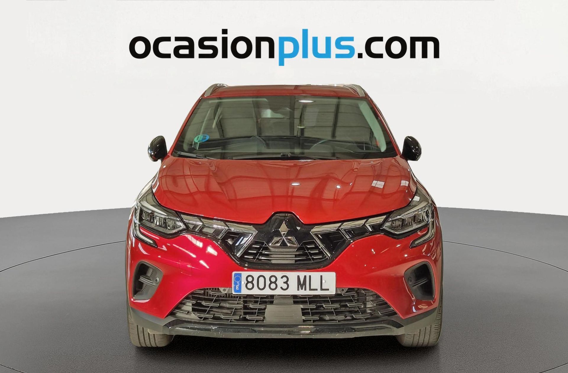 Mitsubishi ASX 130T MHEV Motion - foto 13