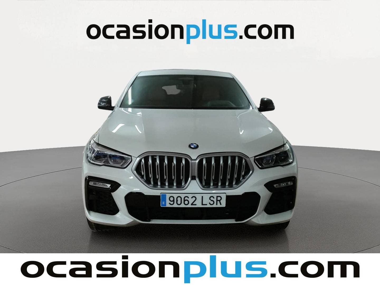 BMW X6 BMW X6 xDrive40i (333 CV) al mejor precio