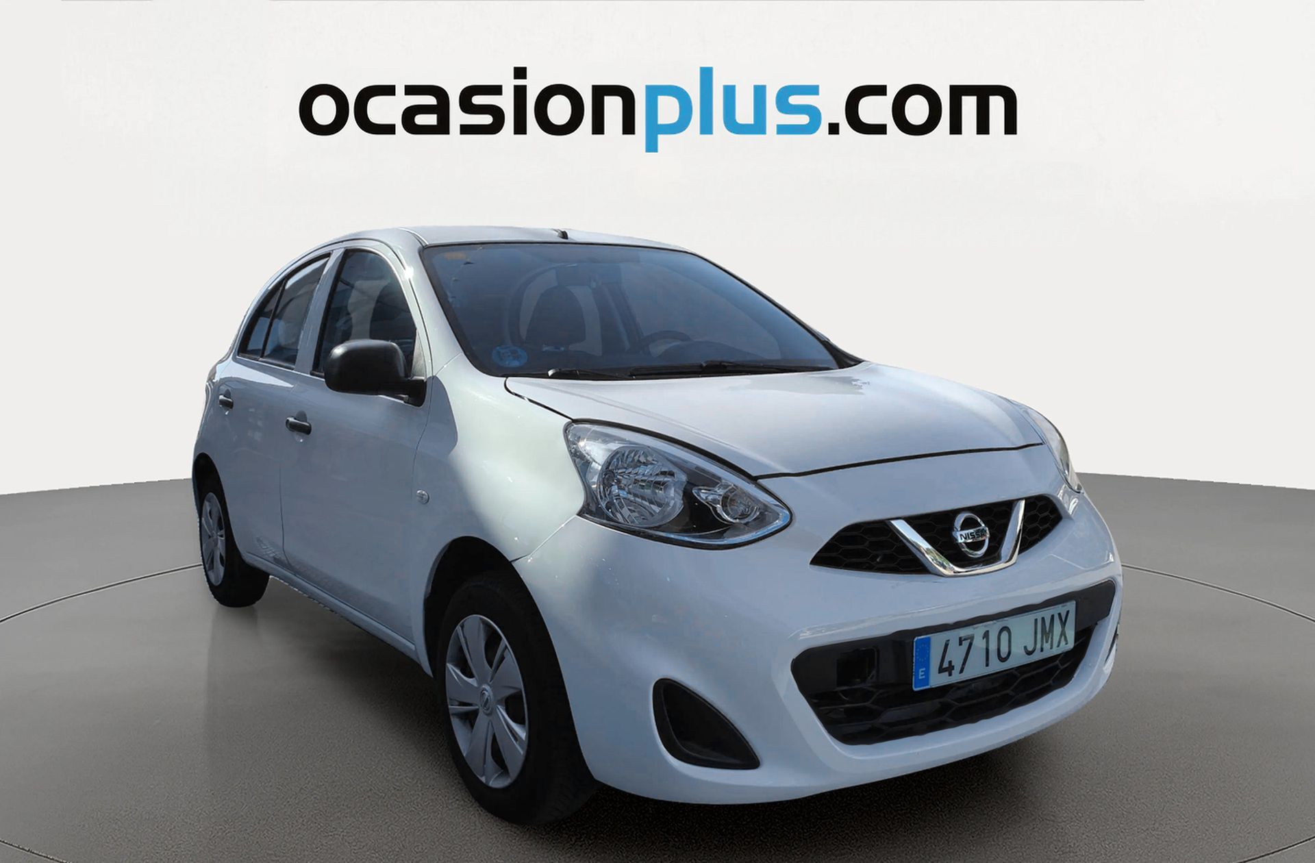 Nissan Micra 1.2G Naru Edition - foto 2