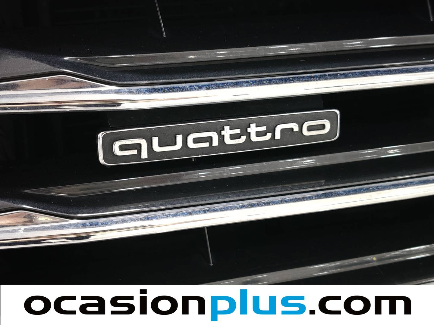 Audi A4 Audi A4 design edition 2.0 TDI quattro (150 CV) S tronic de ocasión