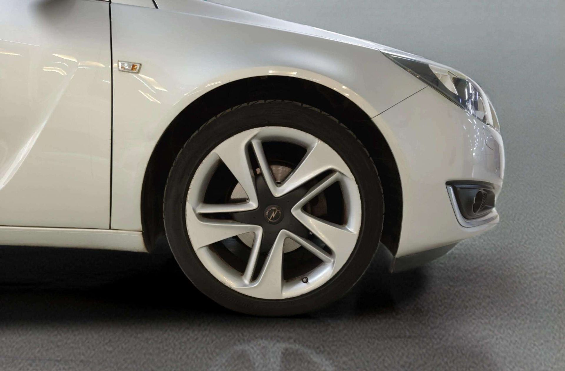 Opel Insignia 1.4 Turbo Excellence - foto 45