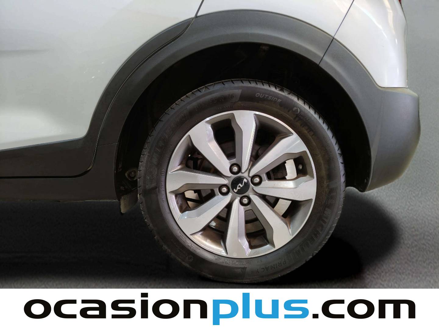KIA Stonic KIA Stonic 1.0 T-GDi Drive (100 CV) de segunda mano
