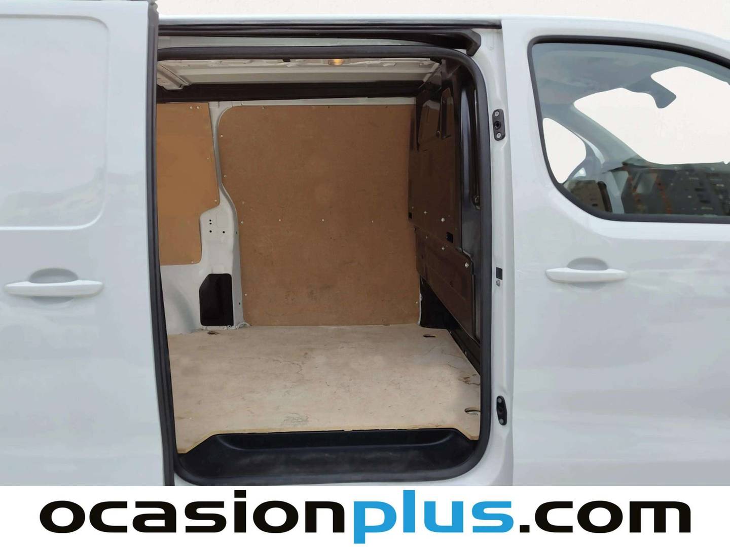 Peugeot Expert Peugeot Expert Furgon BlueHDi 120 S&S Standard (120 CV) al mejor precio