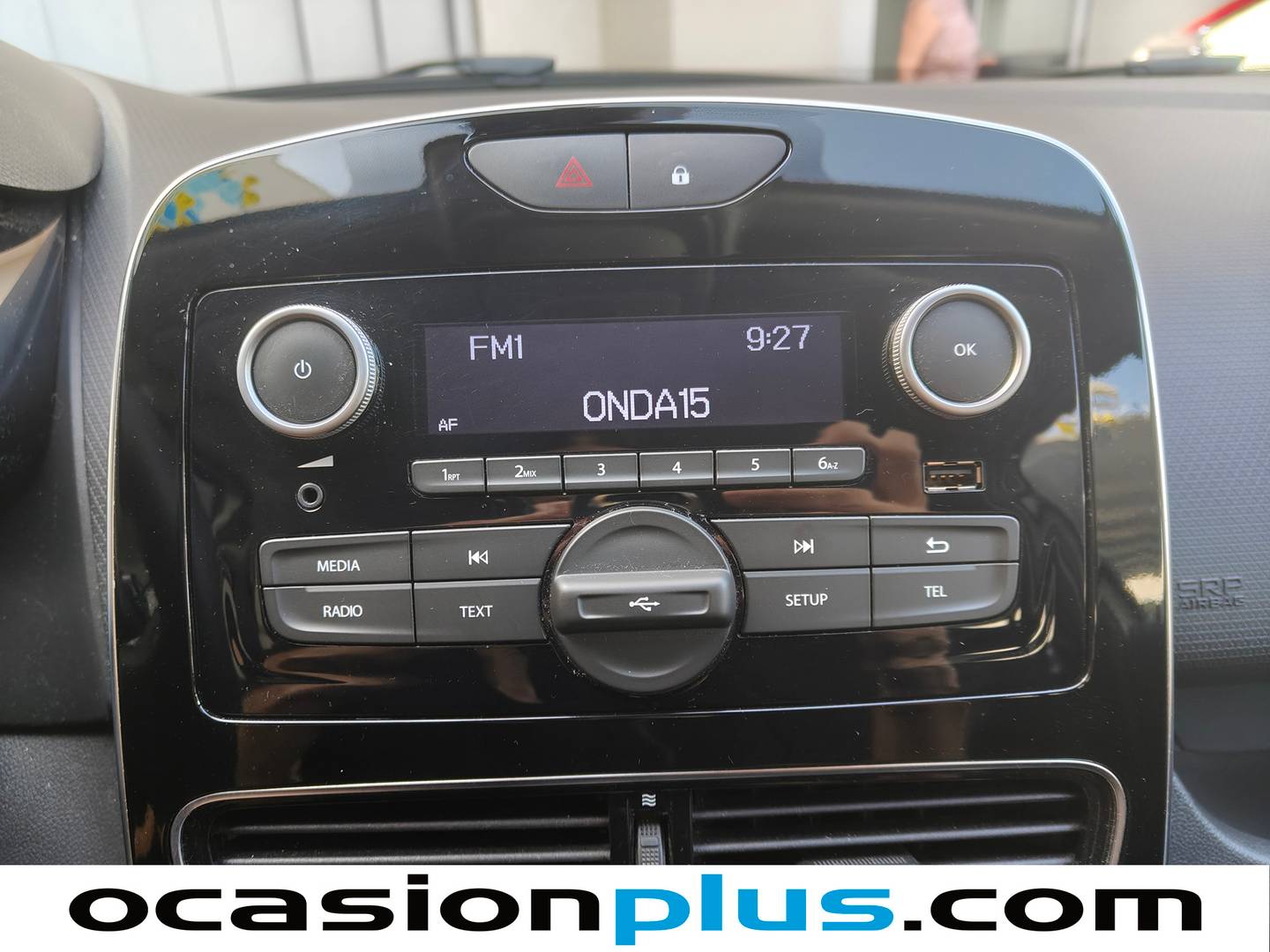Renault Clio Renault Clio Life 1.2 (75 CV) km 0