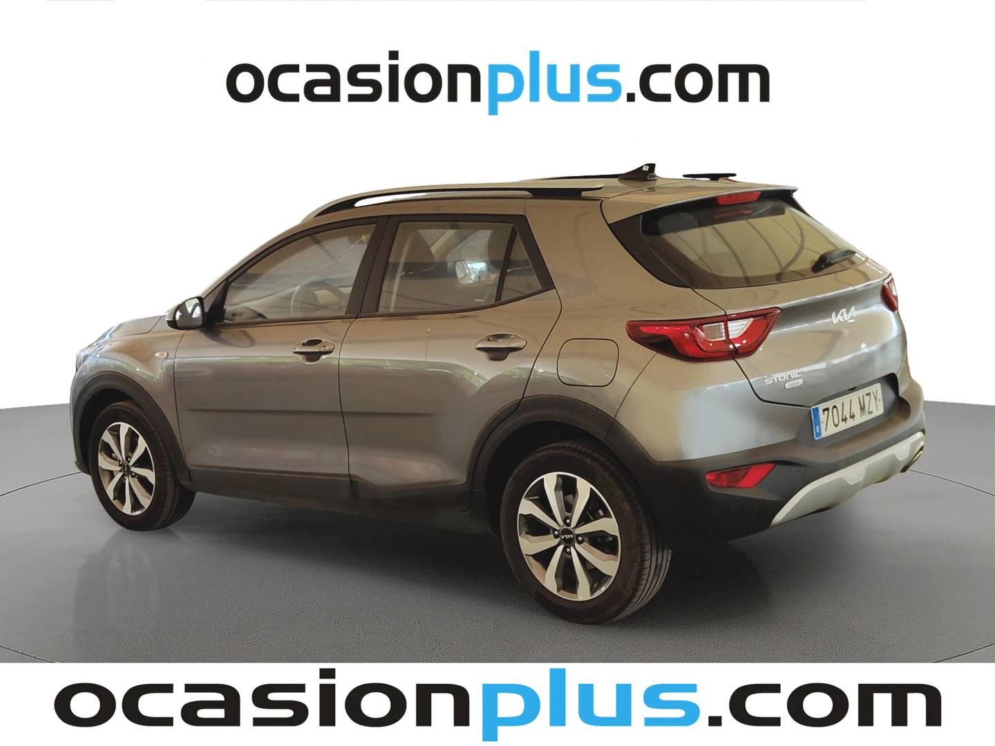 KIA Stonic KIA Stonic 1.0 T-GDi MHEV MT Concept (100 CV) de segunda mano