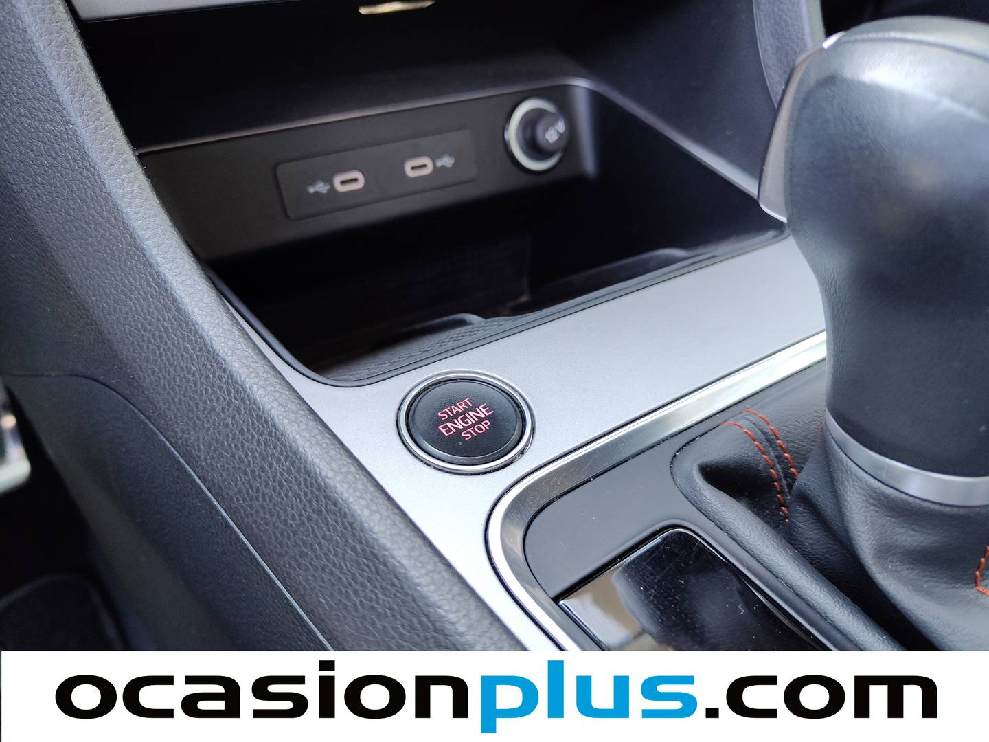 Seat Ateca Seat Ateca 1.5 TSI S&S FR Go DSG (150 CV) 2021