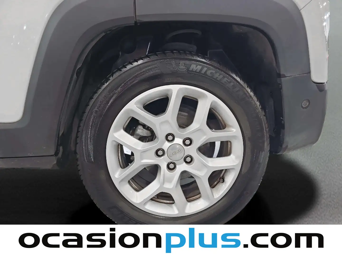 Foto Jeep Renegade Jeep Renegade 1.6 Multijet Limited 4x2 (120 CV)