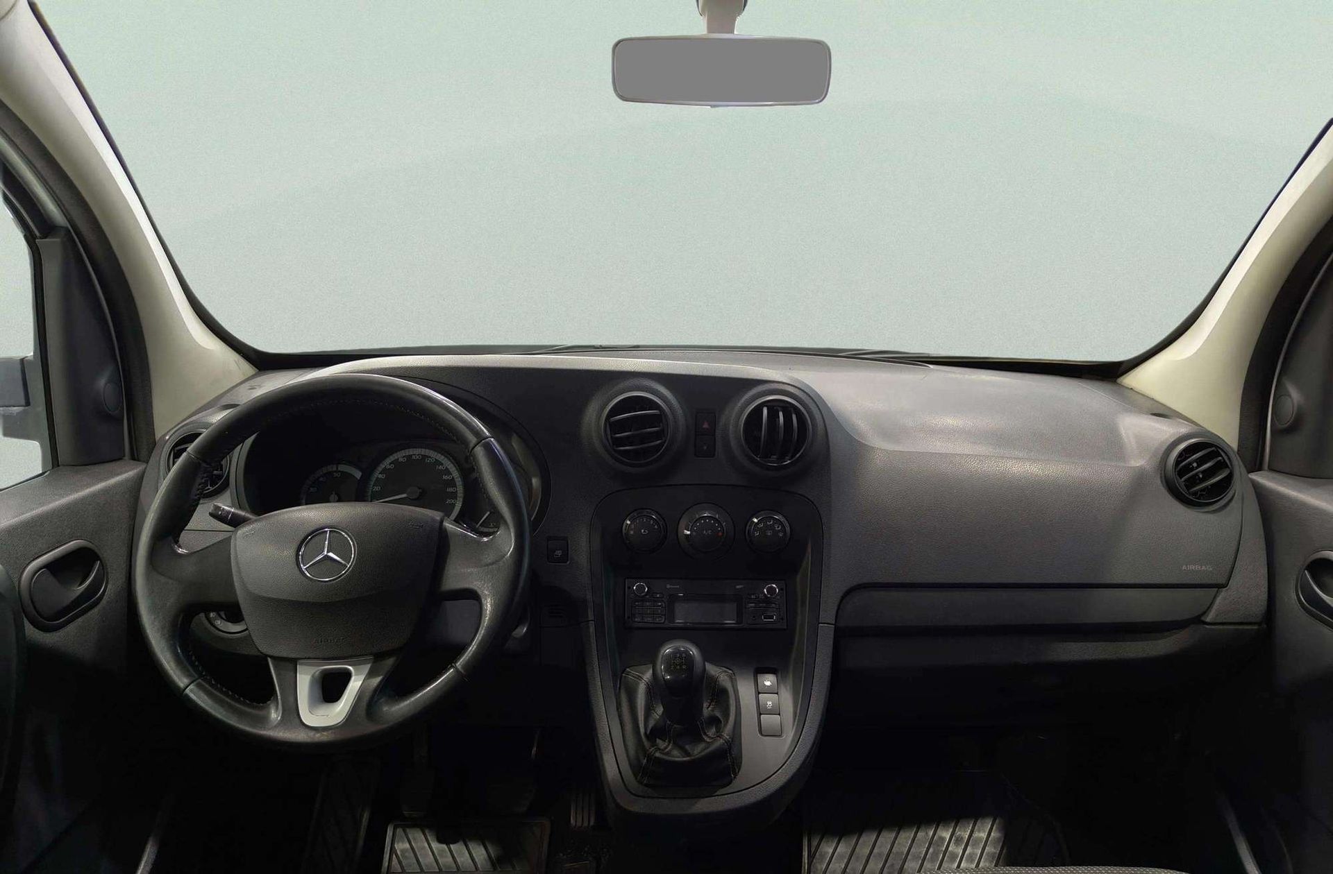 Mercedes-Benz Citan Combi 109 CDI Tourer Base Largo - foto 6