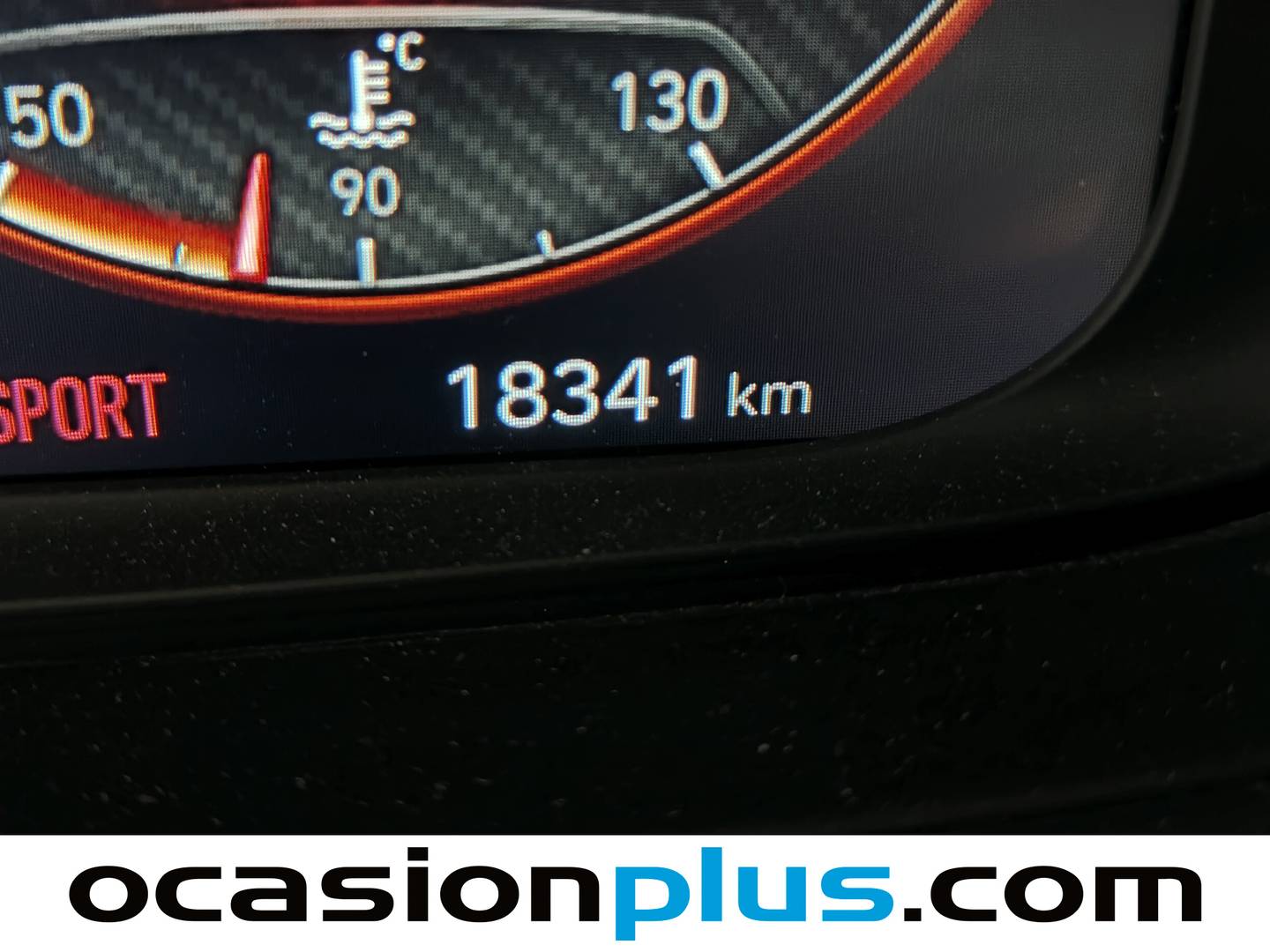 Hyundai i20 Hyundai i20 1.6T N (204 CV) de ocasión