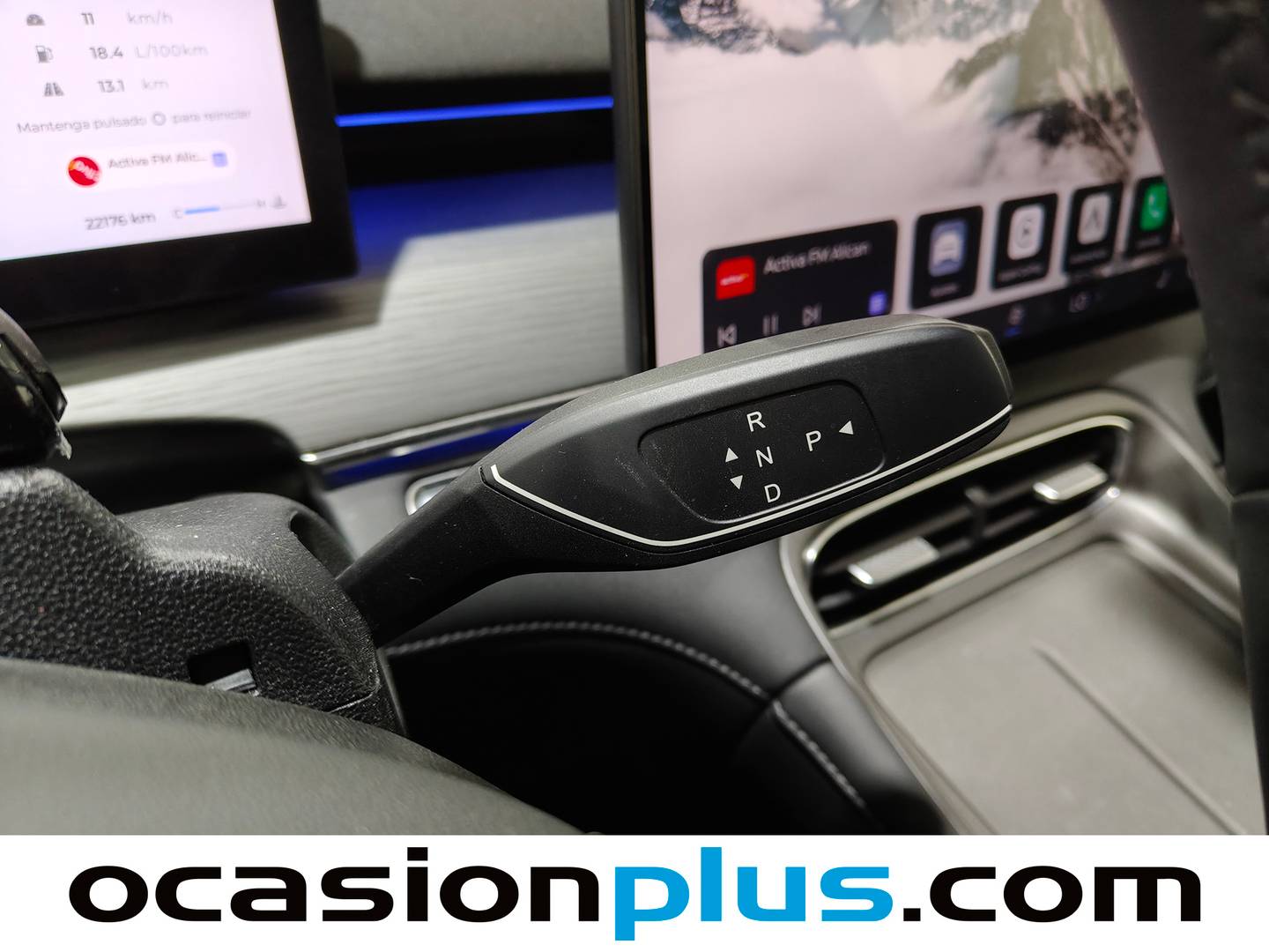 EBRO S800 EBRO S800 1.6 TGDI Premium DCT (147 CV) 7 Plazas automático